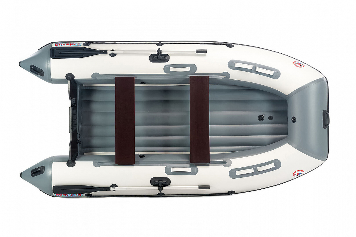 Лодка MISHIMO LITE 400 в Новочебоксарске