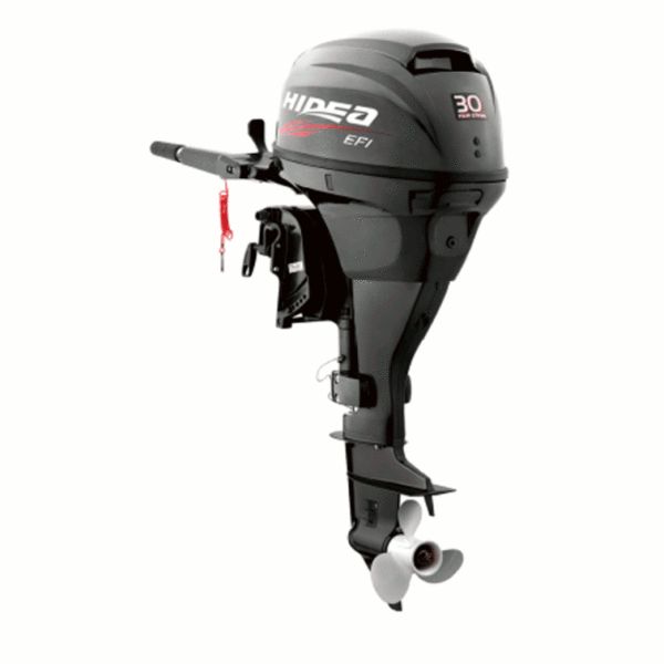 Лодочный мотор HIDEA HDEF30HES EFI в Новочебоксарске