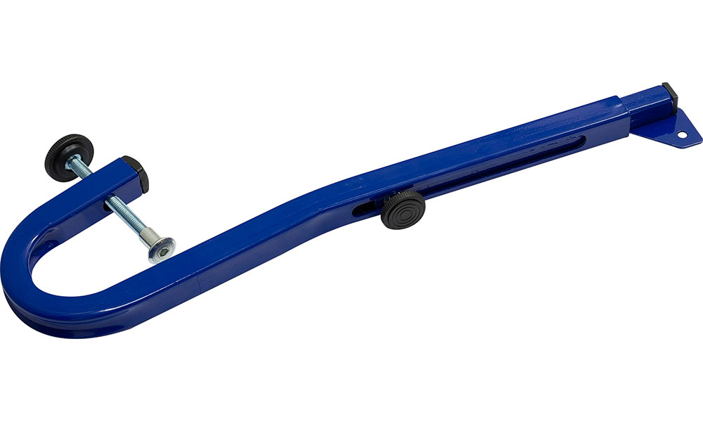 Кронштейн датчика эхолота №2 под нднд в Новочебоксарске