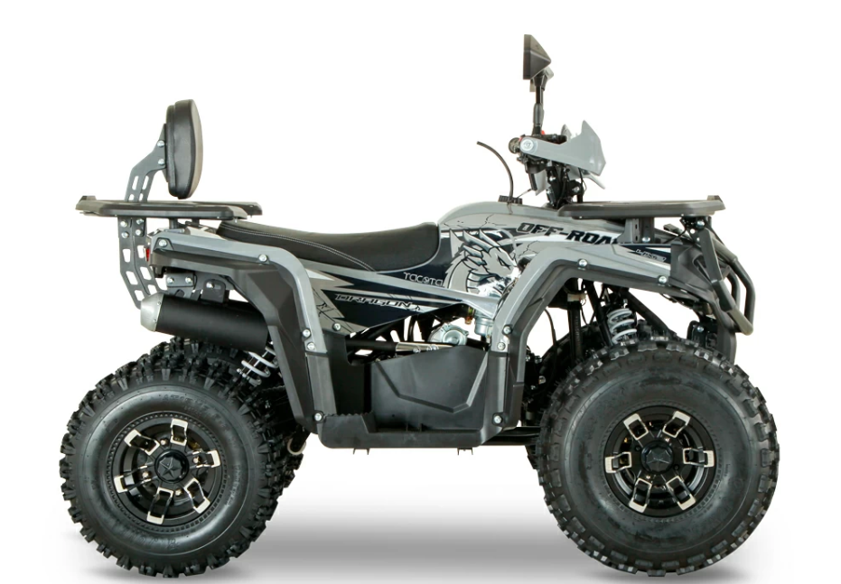 Квадроцикл YACOTA DRAGON LUX LD 125 в Новочебоксарске