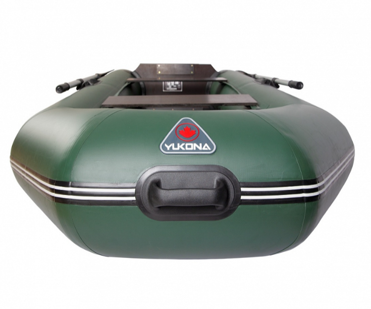 ЛОДКА НАДУВНАЯ YUKONA 280 TL (БЕЗ ПАЙОЛА) в Новочебоксарске