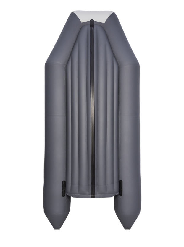 Лодка АКВА 3400 НДНД в Новочебоксарске