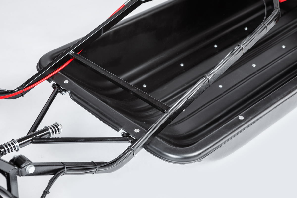 САНИ УСИЛЕННЫЕ IKUDZO 1600 в Новочебоксарске