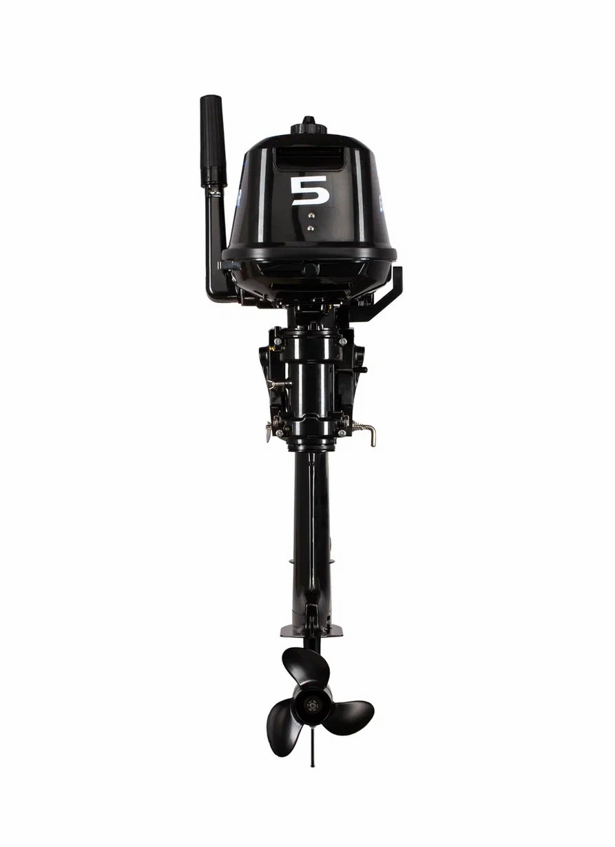 ЛОДОЧНЫЙ МОТОР GLADIATOR G5FHS в Новочебоксарске