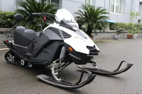 Снегоход ULAR 220 в Новочебоксарске