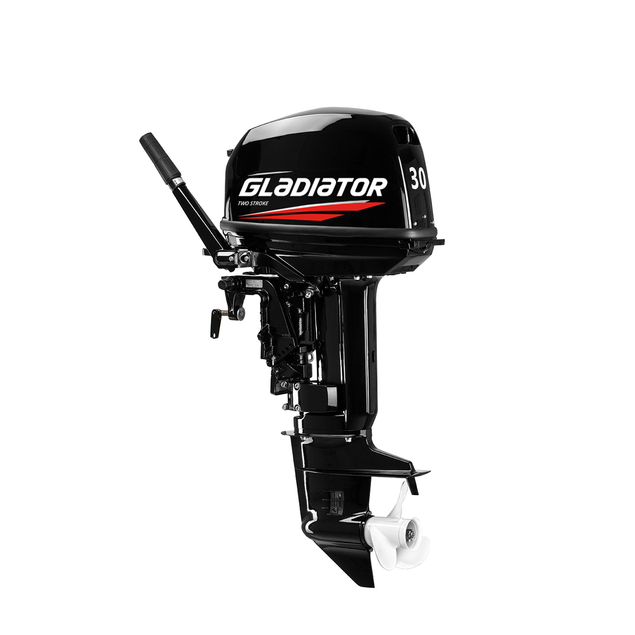 ЛОДОЧНЫЙ МОТОР GLADIATOR G30FHS в Новочебоксарске