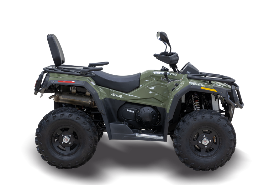 Квадроцикл HISUN HiSUN TACTIC 750-/LIMITED/ в Новочебоксарске