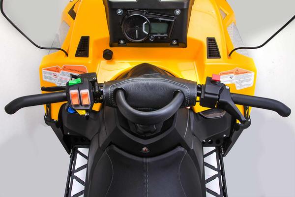 Снегоход SV600T (L ST SWT) ВИКИНГ 2.0 в Новочебоксарске