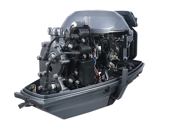 ЛОДОЧНЫЙ МОТОР ALLFA CG Т30 S в Новочебоксарске