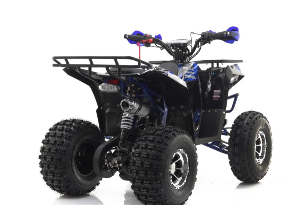 Квадроцикл GBM SHARP 190 PREMIUM SEMI-AUTOMATIC в Новочебоксарске