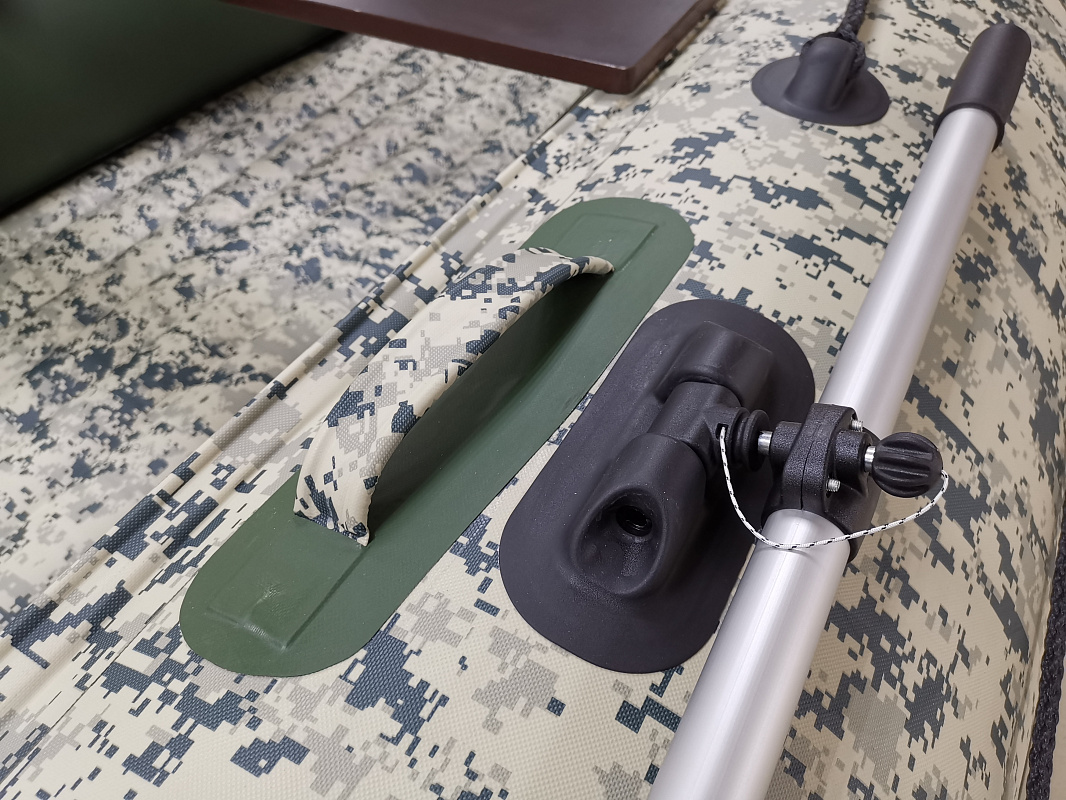 Лодка MISHIMO SPORT 400 в Новочебоксарске