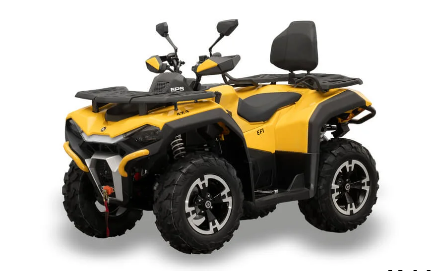 Квадроцикл HISUN GUARDIAN 750S -/SHORT/ в Новочебоксарске