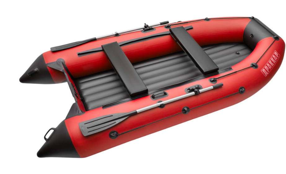 ЛОДКА ДРАККАР 3200 НДНД CLASSIC (БЕЗКИЛЬ) в Новочебоксарске