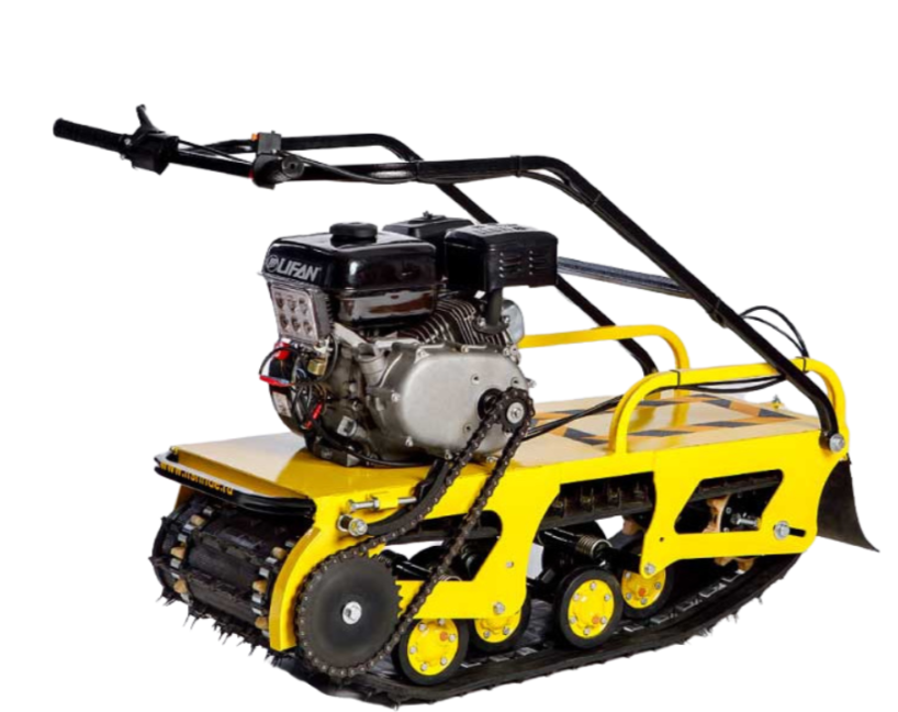 Мотобуксировщик FISHRIDE МИНИ 8 л.с. в Новочебоксарске