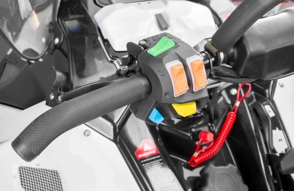 Снегоход STELS ВИТЯЗЬ SA800 2.0 в Новочебоксарске