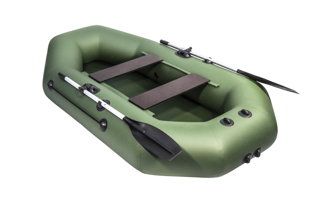  Лодка АКВА-МАСТЕР 240 в Новочебоксарске