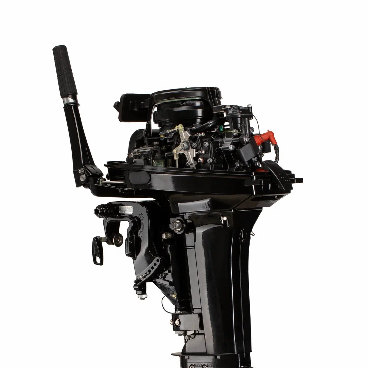 ЛОДОЧНЫЙ МОТОР GLADIATOR G9.9 PRO FHS в Новочебоксарске