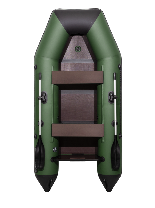  Лодка АКВА 2900 Слань-книжка киль в Новочебоксарске