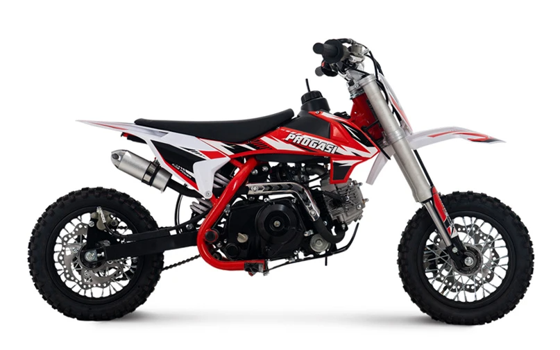 Питбайк Progasi KIDS POWER 110 (10/10) в Новочебоксарске