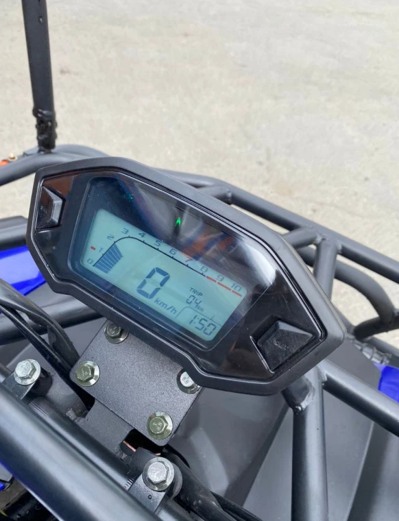 Квадроцикл PROMAX Фермер 350 4x4 ALL ROAD в Новочебоксарске