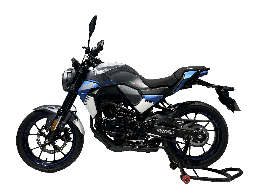 Мотоцикл TMBK MONTANA 250 (165 FMM) в Новочебоксарске