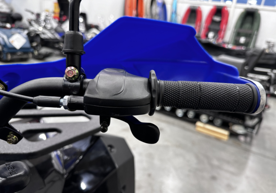 Квадроцикл GBM SHARP BIG 300 NEW PREMIUM в Новочебоксарске