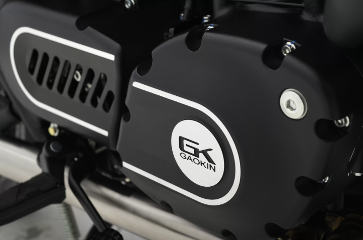 Мотоцикл GAOKIN GK 1200 в Новочебоксарске