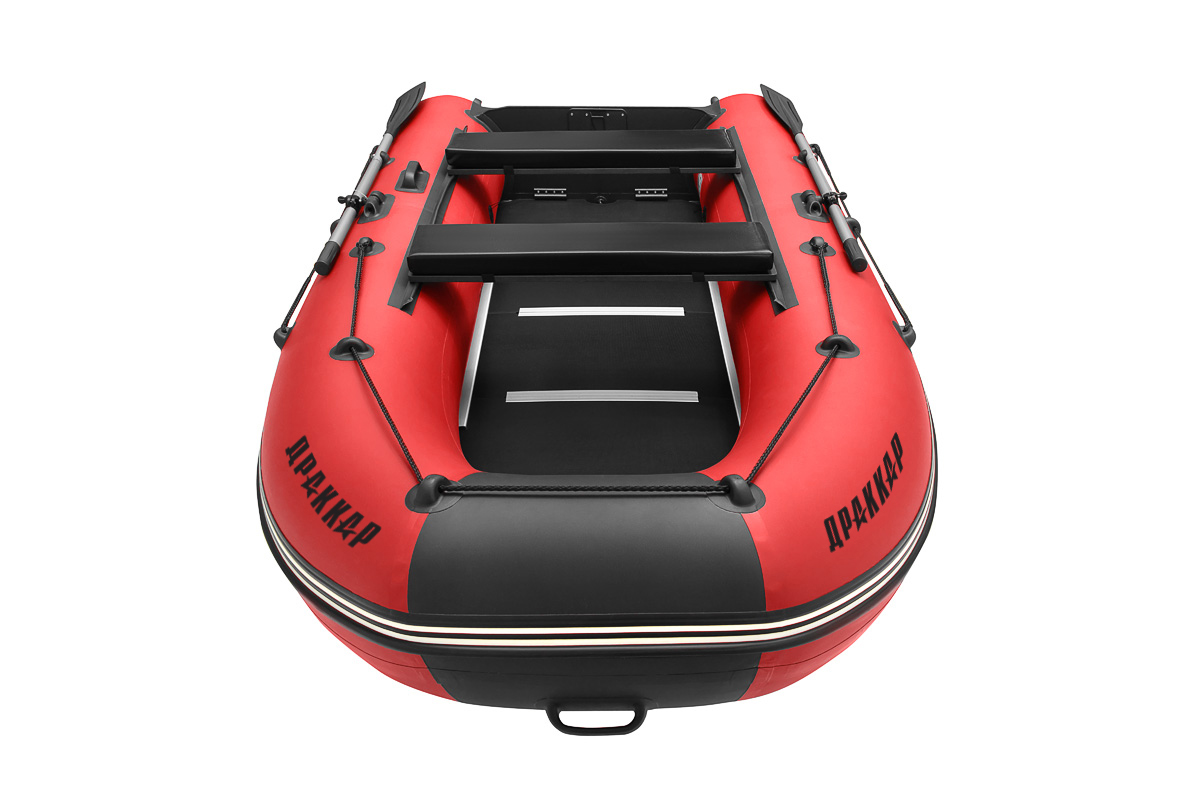 ЛОДКА ДРАККАР 3100 СК HANT в Новочебоксарске