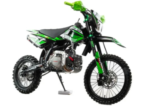 Питбайк MOTOLAND (МОТОЛЕНД) JX125 в Новочебоксарске