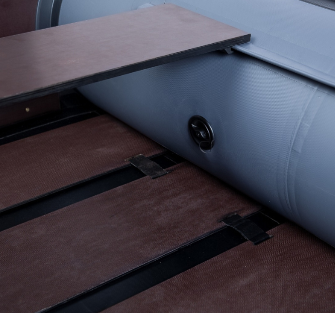 ЛОДКА НАДУВНАЯ YUKONA 230 TL (БЕЗ ПАЙОЛА) в Новочебоксарске