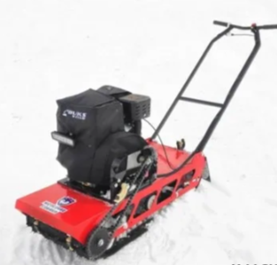 Мини мотобуксировщик Irondog (Железная Собака) M380 6.5 в Новочебоксарске