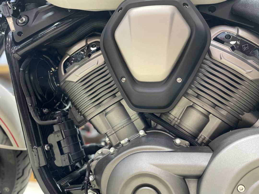 Мотоцикл Benda Chinchilla 500 в Новочебоксарске