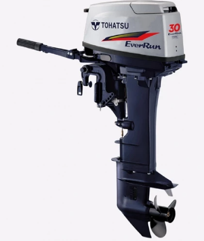 ЛОДОЧНЫЙ МОТОР TOHATSU MX 30 HS в Новочебоксарске