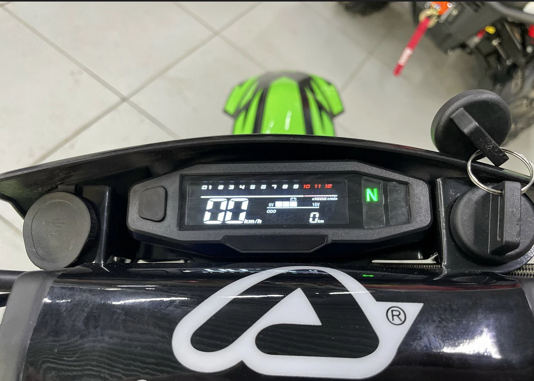 Мотоцикл Progasi RACE 300 AIR PRO SPORT в Новочебоксарске