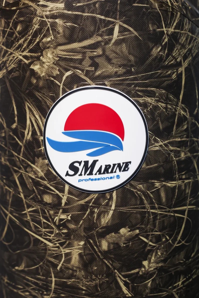 КРЕСЛО НАДУВНОЕ SMARINE, 85Х75 СМ, ПВХ, КАМЫШ в Новочебоксарске