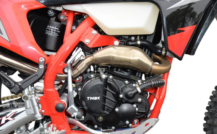 Питбайк TMBK Sprinter 300 (NB300) в Новочебоксарске