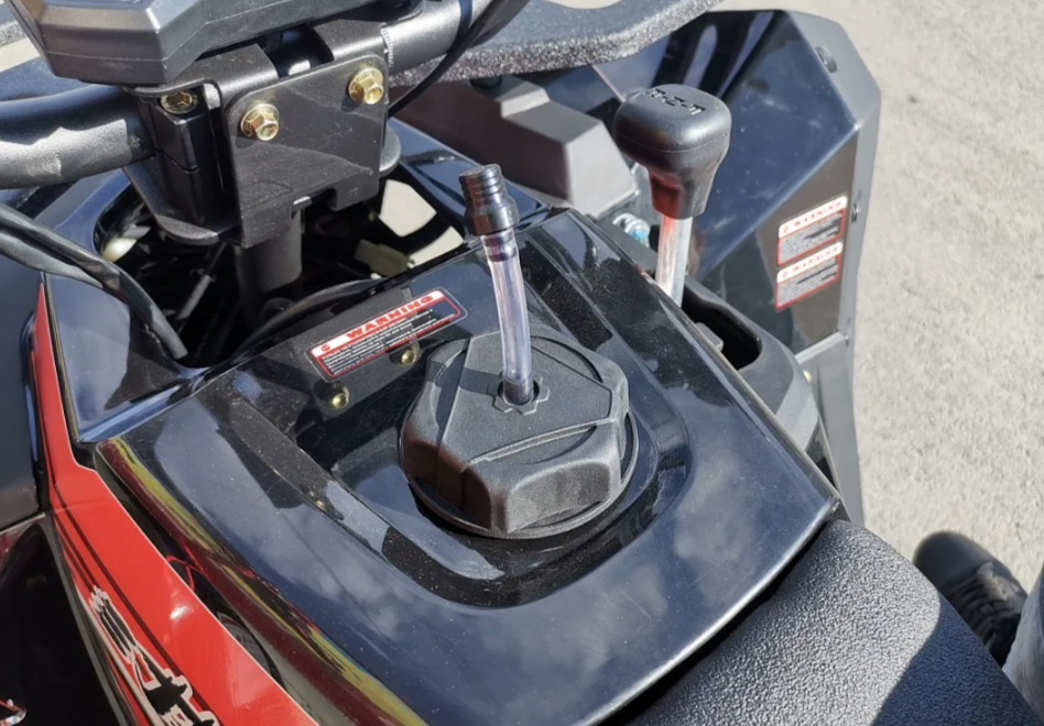 Квадроцикл GBM SHARP BIG 300 NEW в Новочебоксарске