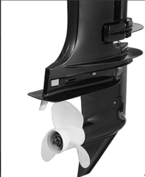 Лодочный мотор HIDEA HD40FES в Новочебоксарске