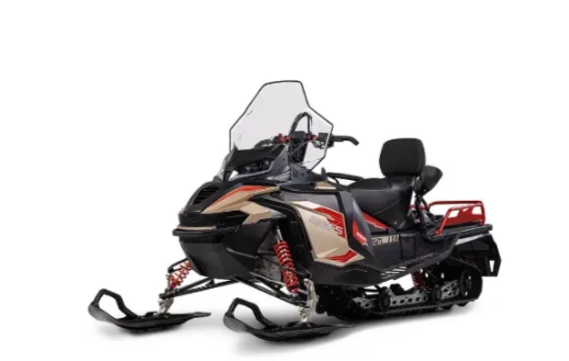 Снегоход AODES Siberiacross 1000 SWT 600mm LCD 6.8 в Новочебоксарске