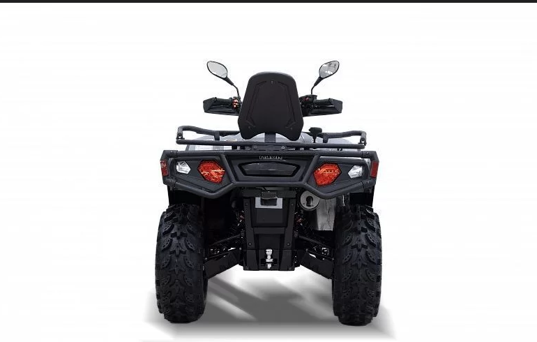 Квадроцикл HISUN TACTIC 550 (HS550ATV) NORMAL в Новочебоксарске