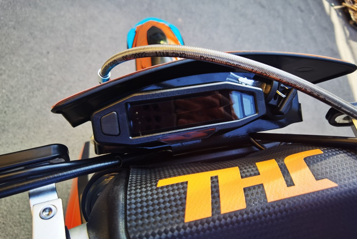 Мотоцикл JHLMOTO JHL Z7 NC250S (177MM-A) в Новочебоксарске