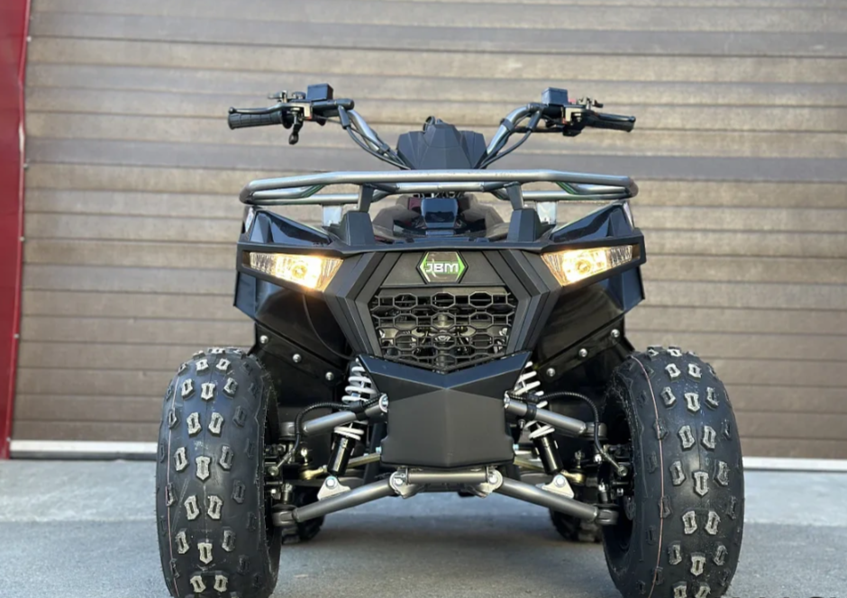 Квадроцикл GBM DAXTER 220 NEW в Новочебоксарске