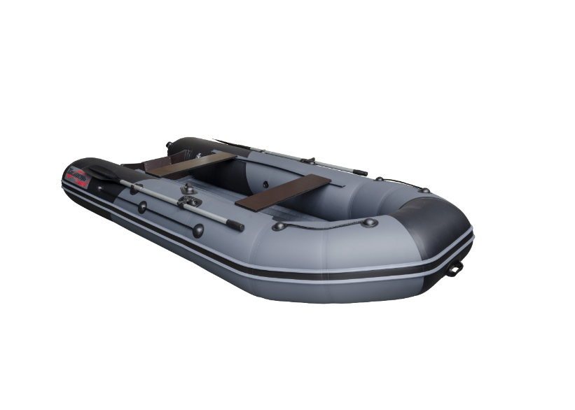 Лодка Таймень NX 3400 НДНД PRO в Новочебоксарске