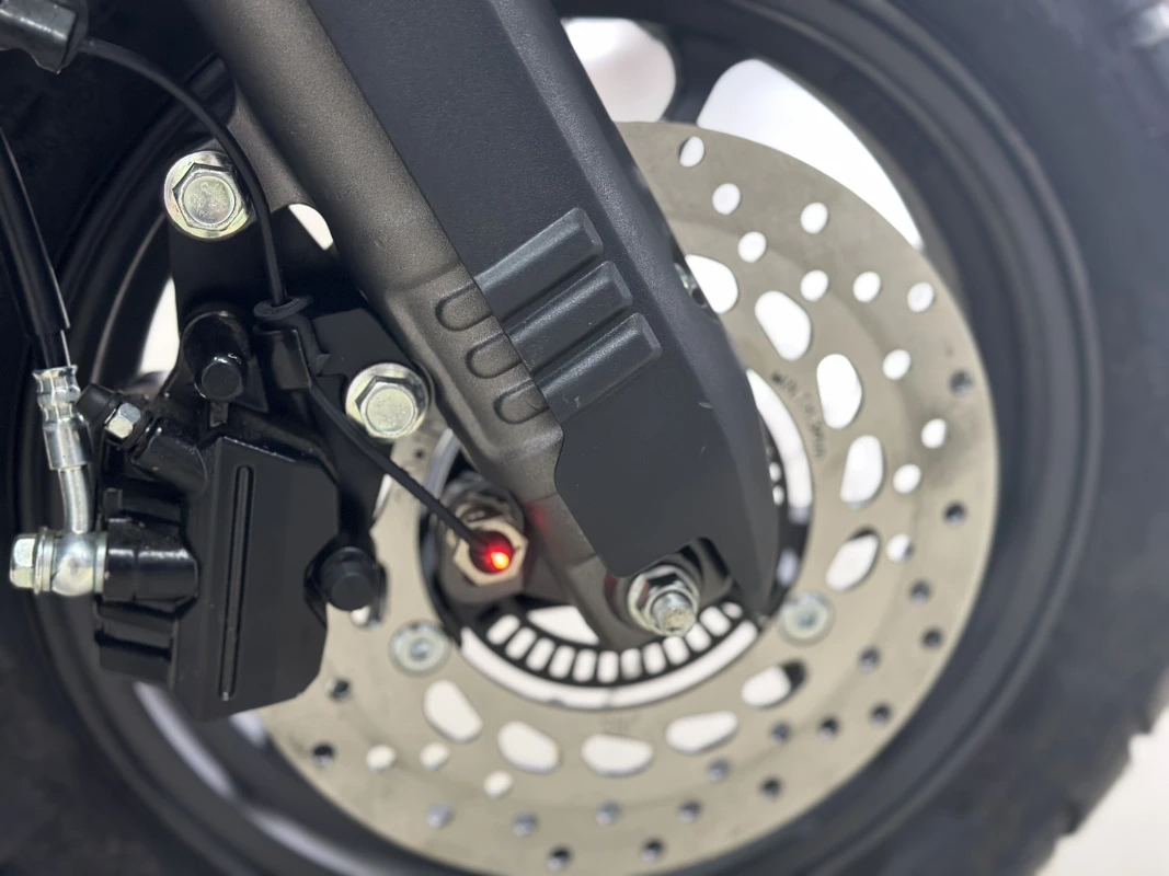 Скутер PROMAX STALKER 150(49) в Новочебоксарске