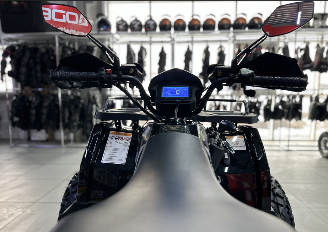 Квадроцикл GBM MAVERICK 300 NEW LUX в Новочебоксарске