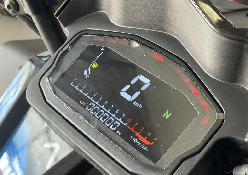 Квадроцикл PROMAX TAURUS 300 в Новочебоксарске