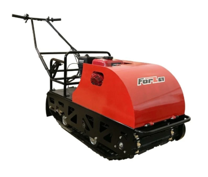 Мотобуксировщик Forza МБС2-6В в Новочебоксарске