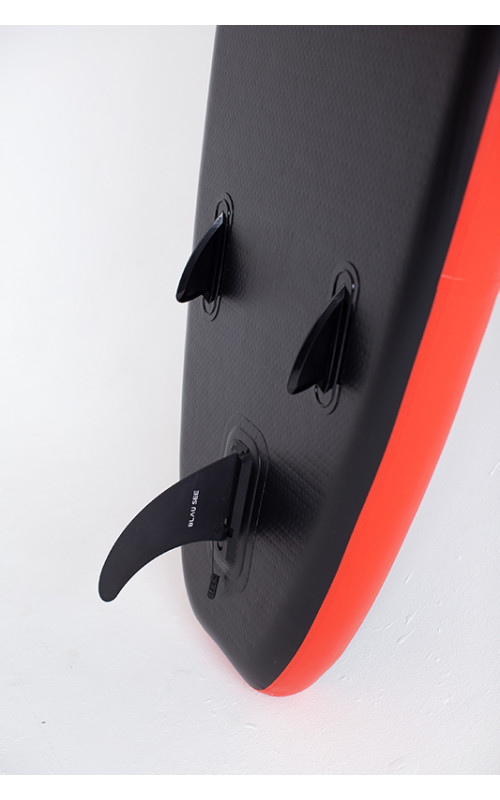 НАДУВНОЙ SUP BOARD BURNFIRE 11 в Новочебоксарске