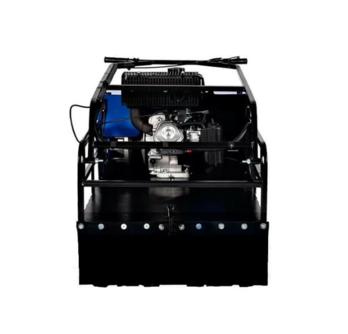 Мотобуксировщик МУЖИК М600 СТАНДАРТ 17 л.с. в Новочебоксарске