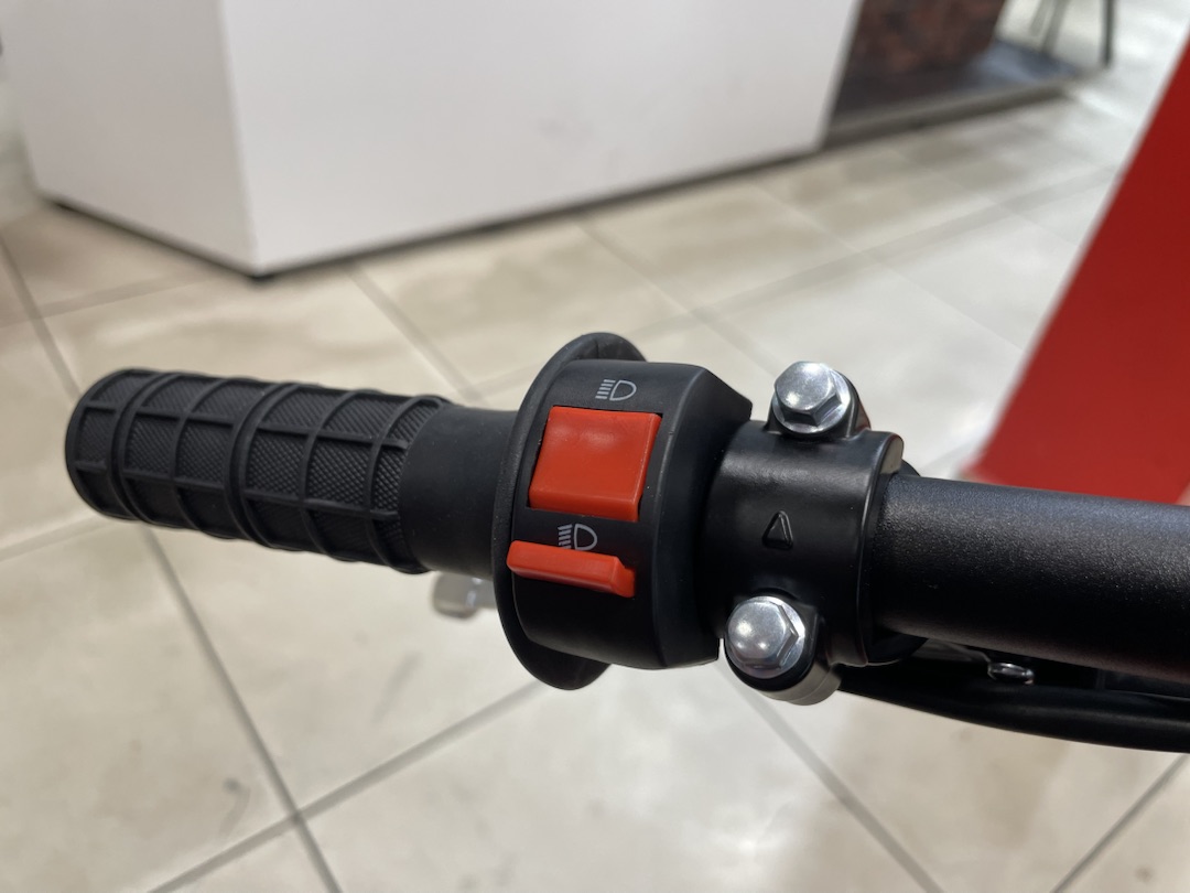 Кроссовый мотоцикл FAIDET K1 PR300 в Новочебоксарске